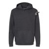Golden Premium Fleece Unisex Hoodie Thumbnail