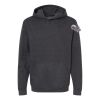 Golden Premium Fleece Unisex Hoodie Thumbnail