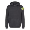 Golden Premium Fleece Unisex Hoodie Thumbnail