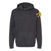Golden Premium Fleece Unisex Hoodie Thumbnail