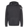 Golden Premium Fleece Unisex Hoodie Thumbnail