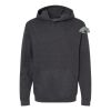 Golden Premium Fleece Unisex Hoodie Thumbnail