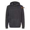 Golden Premium Fleece Unisex Hoodie Thumbnail