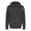 Golden Premium Fleece Unisex Hoodie Thumbnail