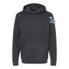 Golden Premium Fleece Unisex Hoodie Thumbnail