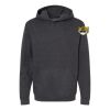 Golden Premium Fleece Unisex Hoodie Thumbnail