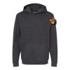 Golden Premium Fleece Unisex Hoodie Thumbnail