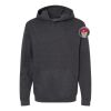 Golden Premium Fleece Unisex Hoodie Thumbnail