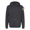 Golden Premium Fleece Unisex Hoodie Thumbnail