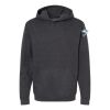 Golden Premium Fleece Unisex Hoodie Thumbnail