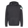 Golden Premium Fleece Unisex Hoodie Thumbnail
