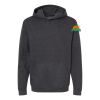 Golden Premium Fleece Unisex Hoodie Thumbnail