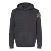 Golden Premium Fleece Unisex Hoodie Thumbnail