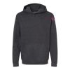 Golden Premium Fleece Unisex Hoodie Thumbnail