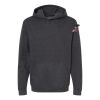 Golden Premium Fleece Unisex Hoodie Thumbnail