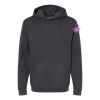 Golden Premium Fleece Unisex Hoodie Thumbnail