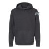 Golden Premium Fleece Unisex Hoodie Thumbnail