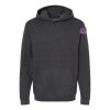 Golden Premium Fleece Unisex Hoodie Thumbnail