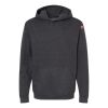Golden Premium Fleece Unisex Hoodie Thumbnail