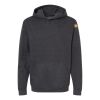 Golden Premium Fleece Unisex Hoodie Thumbnail