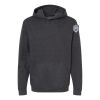 Golden Premium Fleece Unisex Hoodie Thumbnail