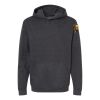 Golden Premium Fleece Unisex Hoodie Thumbnail