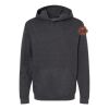 Golden Premium Fleece Unisex Hoodie Thumbnail