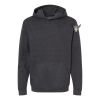Golden Premium Fleece Unisex Hoodie Thumbnail