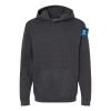 Golden Premium Fleece Unisex Hoodie Thumbnail