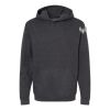 Golden Premium Fleece Unisex Hoodie Thumbnail