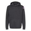 Golden Premium Fleece Unisex Hoodie Thumbnail