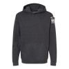 Golden Premium Fleece Unisex Hoodie Thumbnail