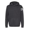 Golden Premium Fleece Unisex Hoodie Thumbnail