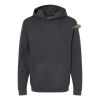 Golden Premium Fleece Unisex Hoodie Thumbnail