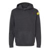 Golden Premium Fleece Unisex Hoodie Thumbnail