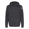 Golden Premium Fleece Unisex Hoodie Thumbnail