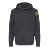 Golden Premium Fleece Unisex Hoodie Thumbnail