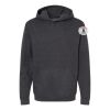 Golden Premium Fleece Unisex Hoodie Thumbnail