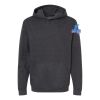 Golden Premium Fleece Unisex Hoodie Thumbnail