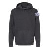 Golden Premium Fleece Unisex Hoodie Thumbnail