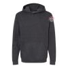 Golden Premium Fleece Unisex Hoodie Thumbnail