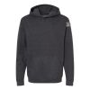 Golden Premium Fleece Unisex Hoodie Thumbnail