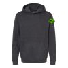 Golden Premium Fleece Unisex Hoodie Thumbnail