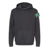 Golden Premium Fleece Unisex Hoodie Thumbnail