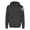 Golden Premium Fleece Unisex Hoodie Thumbnail