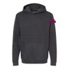 Golden Premium Fleece Unisex Hoodie Thumbnail