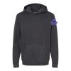 Golden Premium Fleece Unisex Hoodie Thumbnail