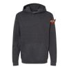 Golden Premium Fleece Unisex Hoodie Thumbnail
