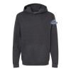 Golden Premium Fleece Unisex Hoodie Thumbnail