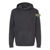 Golden Premium Fleece Unisex Hoodie Thumbnail